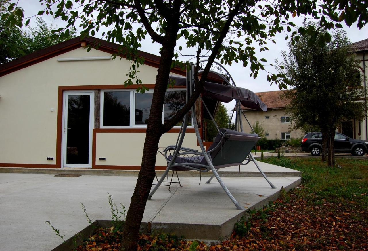 Călimăneşti Vila Phoenix מראה חיצוני תמונה