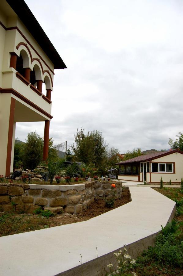 Călimăneşti Vila Phoenix מראה חיצוני תמונה