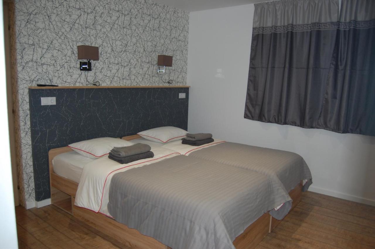 Călimăneşti Vila Phoenix מראה חיצוני תמונה