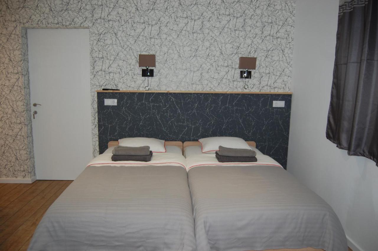 Călimăneşti Vila Phoenix מראה חיצוני תמונה