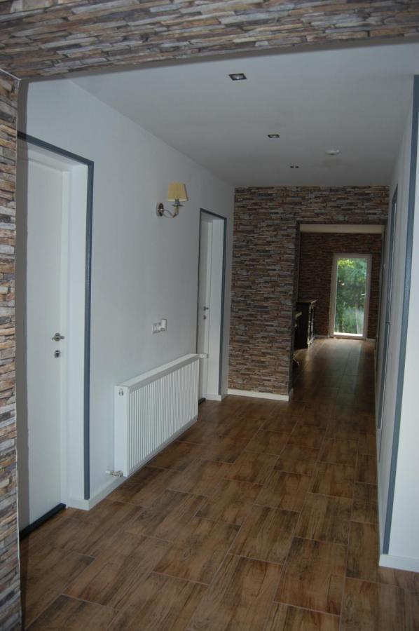 Călimăneşti Vila Phoenix מראה חיצוני תמונה