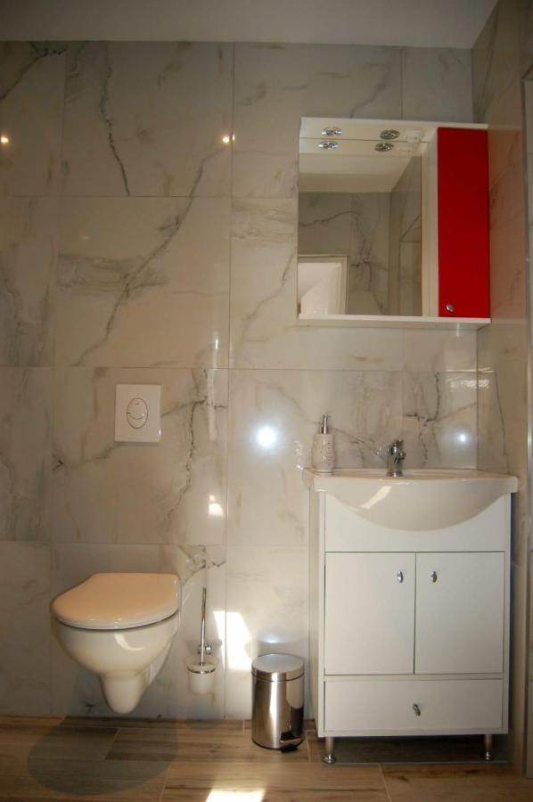 Călimăneşti Vila Phoenix מראה חיצוני תמונה