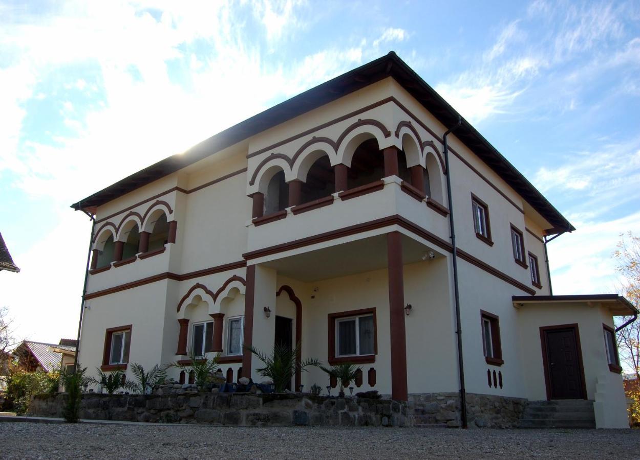 Călimăneşti Vila Phoenix מראה חיצוני תמונה