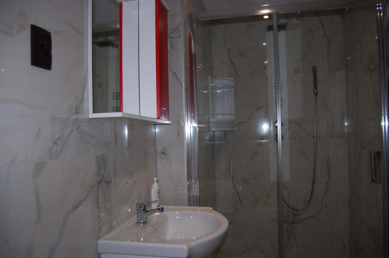 Călimăneşti Vila Phoenix מראה חיצוני תמונה