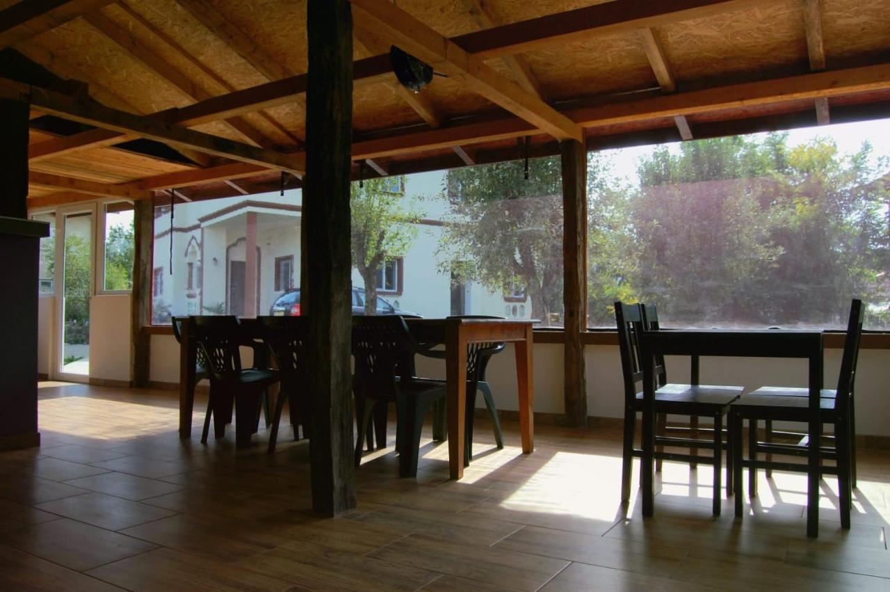 Călimăneşti Vila Phoenix מראה חיצוני תמונה