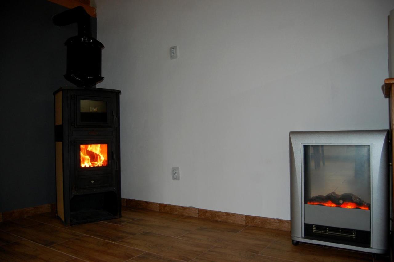 Călimăneşti Vila Phoenix מראה חיצוני תמונה