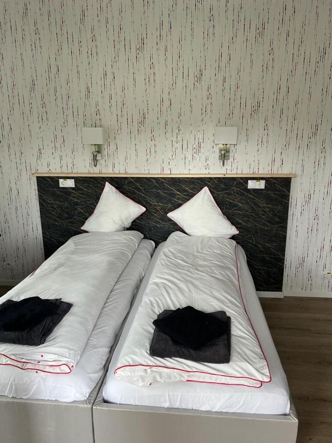 Călimăneşti Vila Phoenix מראה חיצוני תמונה