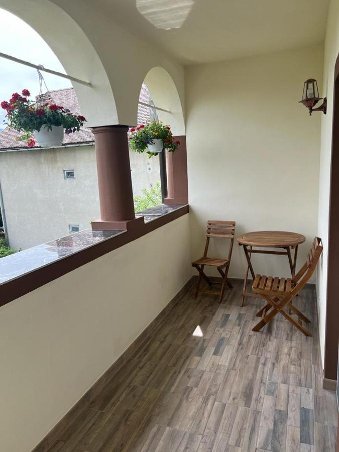 Călimăneşti Vila Phoenix מראה חיצוני תמונה