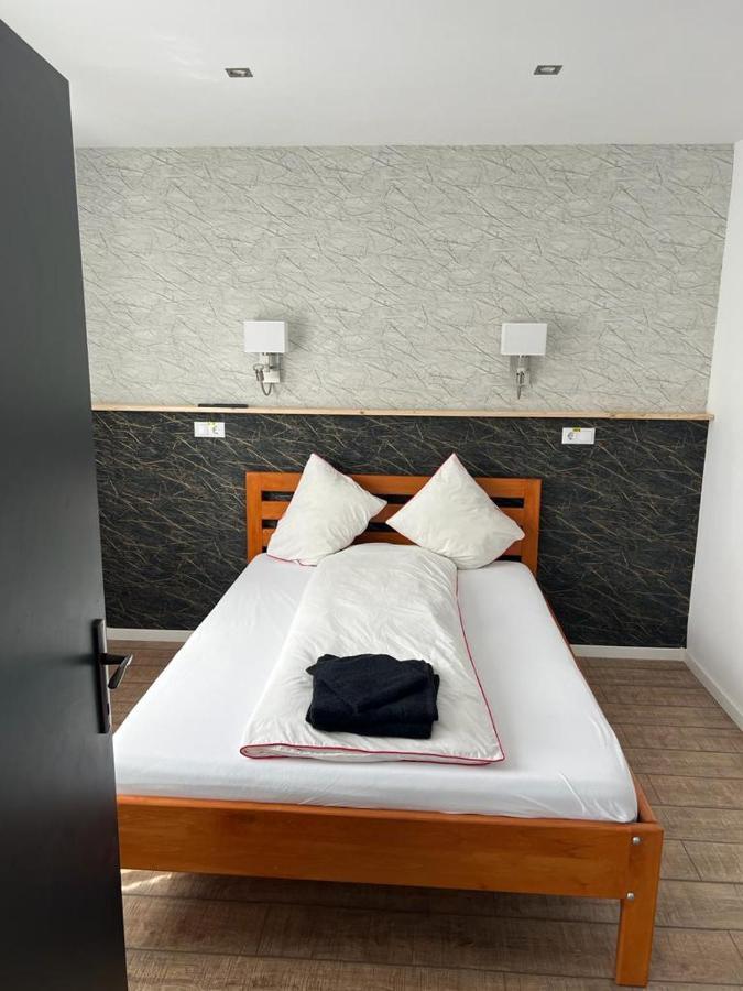 Călimăneşti Vila Phoenix מראה חיצוני תמונה