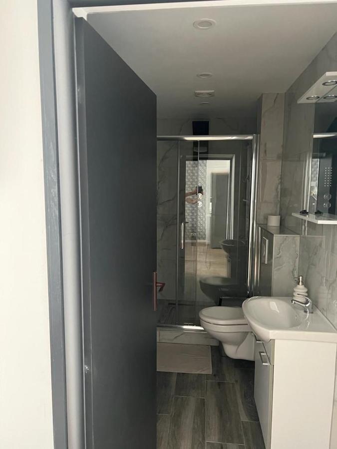 Călimăneşti Vila Phoenix מראה חיצוני תמונה