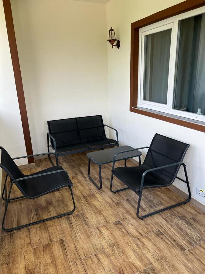 Călimăneşti Vila Phoenix מראה חיצוני תמונה